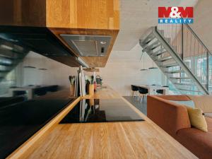 Prodej rodinného domu, Pulečný - Klíčnov, 108 m2