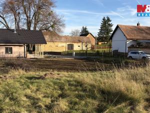 Prodej pozemku pro bydlení, Morašice - Janovice, 1179 m2