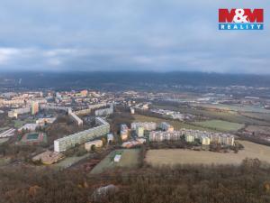 Prodej bytu 2+1, Teplice - Trnovany, V závětří, 83 m2