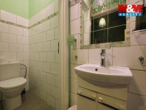 Prodej rodinného domu, Bouzov - Doly, 240 m2