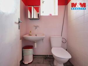 Prodej rodinného domu, Bouzov - Doly, 240 m2