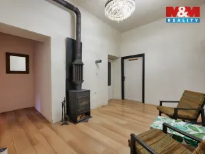 Prodej rodinného domu, Bouzov - Doly, 240 m2