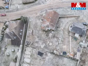 Prodej rodinného domu, Kamenný Újezd, 252 m2