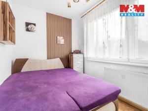 Prodej bytu 4+1, Ústí nad Labem - Mojžíř, Peškova, 83 m2