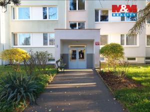 Prodej bytu 4+kk, Praha - Újezd nad Lesy, Rohožnická, 97 m2