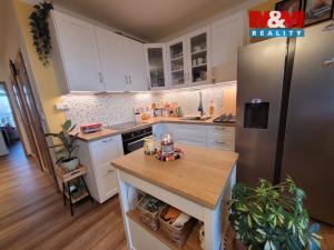 Prodej bytu 4+kk, Praha - Újezd nad Lesy, Rohožnická, 97 m2