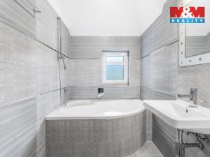 Prodej bytu 3+kk, Teplice, Škroupova, 72 m2