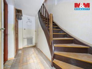 Prodej rodinného domu, Postřekov, 103 m2