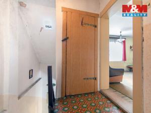 Prodej rodinného domu, Postřekov, 103 m2