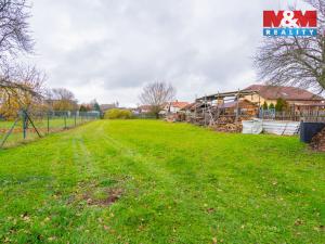 Prodej rodinného domu, Chlum, 220 m2