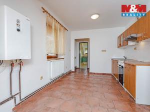 Prodej bytu 1+kk, Kostelec nad Orlicí, Mánesova, 38 m2