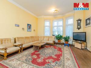 Prodej ubytování, Albrechtice nad Orlicí, Na návsi, 200 m2