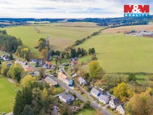 Prodej chalupy, Nečtiny, 43 m2