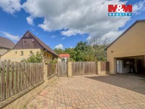 Prodej rodinného domu, Býčkovice, 200 m2