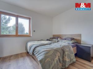 Pronájem bytu 4+kk, Plzeň - Lhota, Kolem Zahrad, 68 m2