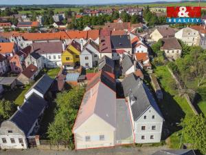 Prodej rodinného domu, Slavonice, Boženy Němcové, 191 m2