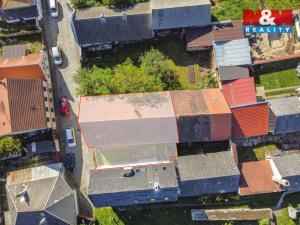 Prodej rodinného domu, Slavonice, Boženy Němcové, 191 m2