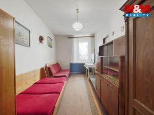 Prodej rodinného domu, Slavonice, Boženy Němcové, 191 m2