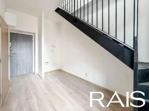 Prodej bytu 2+kk, Brno, Vlhká, 54 m2