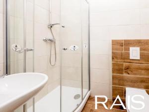 Prodej bytu 2+kk, Brno, Vlhká, 54 m2