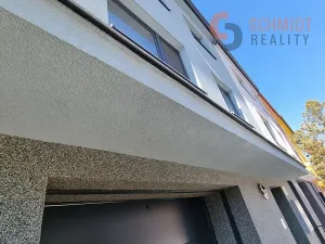 Prodej vícegeneračního domu, Brno, Měřičkova, 280 m2