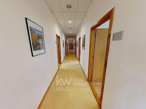 Pronájem kanceláře, Řevnice, 30 m2