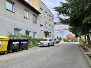 Pronájem kanceláře, Řevnice, 30 m2