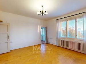 Pronájem bytu 2+1, Praha - Modřany, Do čtvrti, 55 m2