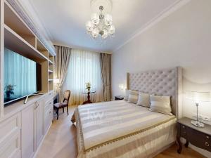 Pronájem bytu 2+1, Praha - Bubeneč, dr. Zikmunda Wintra, 91 m2