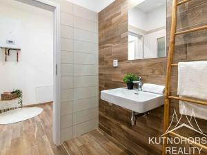 Pronájem bytu 1+kk, Český Brod, Klučovská, 32 m2