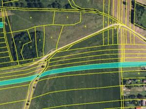 Prodej pole, Loučka, 41380 m2