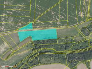 Prodej pole, Břežany II, 9795 m2