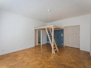 Pronájem bytu 3+1, Praha - Bubeneč, Uralská, 101 m2