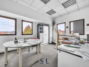 Prodej výrobních prostor, Turnov, Hruborohozecká, 2500 m2