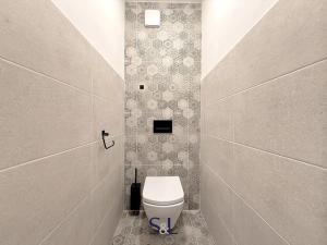 Pronájem bytu 2+kk, Česká Lípa, Bohuslava Martinů, 42 m2