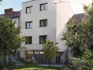 Prodej bytu 3+kk, Česká, 86 m2