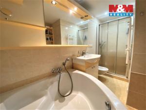 Pronájem bytu 3+1, Hranice - Hranice I-Město, Struhlovsko, 72 m2