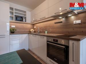 Pronájem bytu 2+kk, Říčany, Vančurova, 45 m2