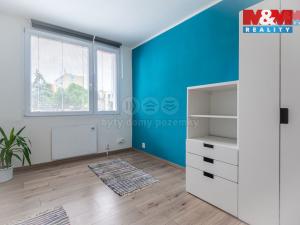 Pronájem bytu 2+kk, Říčany, Vančurova, 45 m2