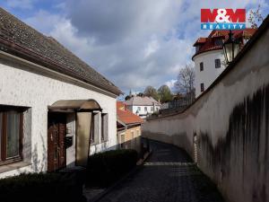 Prodej bytu 3+1, Litoměřice - Předměstí, Křížová, 84 m2