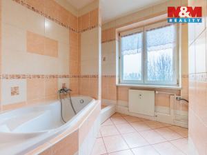 Pronájem bytu 3+1, Bukovany, 84 m2