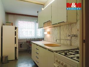 Prodej bytu 3+1, Ústí nad Labem - Ústí nad Labem-centrum, SNP, 65 m2