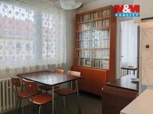 Prodej bytu 3+1, Ústí nad Labem - Ústí nad Labem-centrum, SNP, 65 m2