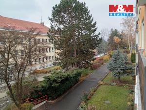 Prodej bytu 3+1, Ústí nad Labem - Ústí nad Labem-centrum, SNP, 65 m2