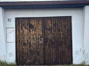 Prodej garáže, Chodov, Vančurova, 20 m2