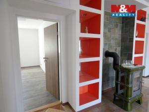 Pronájem bytu 1+kk, Ostrava - Krásné Pole, Družební, 30 m2