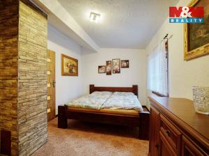 Prodej rodinného domu, Habartov - Kluč, Uhelná, 235 m2