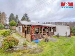 Prodej rodinného domu, Habartov - Kluč, Uhelná, 235 m2