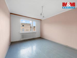 Prodej bytu 3+1, Děčín - Děčín I-Děčín, Hálkova, 79 m2