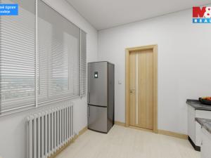 Prodej bytu 3+1, Děčín - Děčín I-Děčín, Hálkova, 79 m2